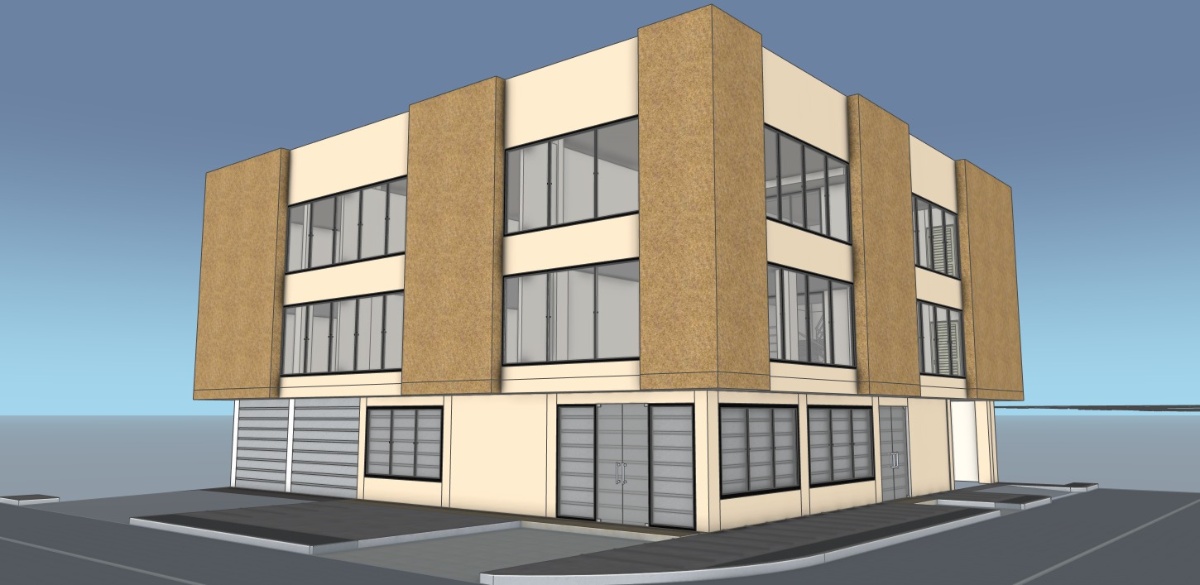 Dg. 23 #38-126 38 a, Bruselas, Cartagena de Indias, Bolívar, Colombia 3